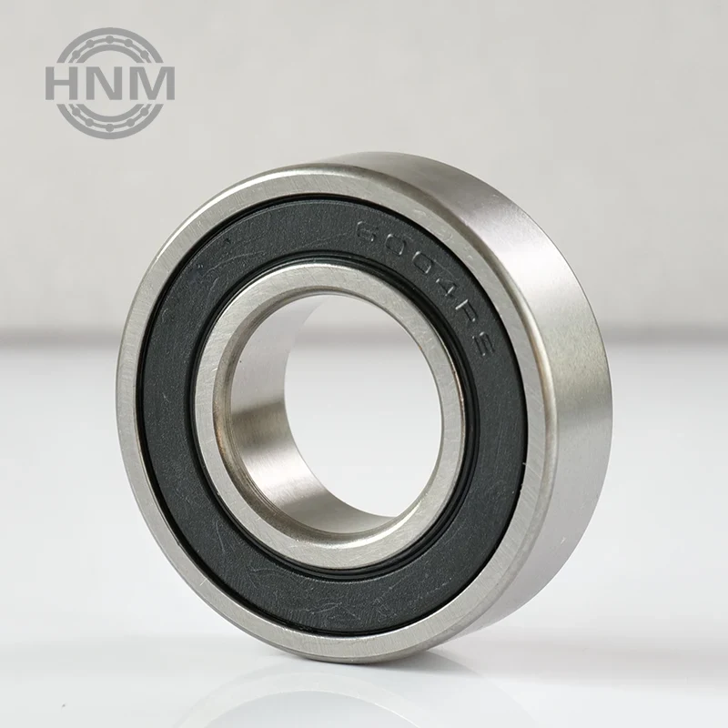 6004RS Łożyska kulowe o głębokim groove z jednym rzędem z wypełniającymi szczeliny 6004RS Łożyska kulowe o głębokim groove z jednym rzędem z wypełniającymi szczeliny