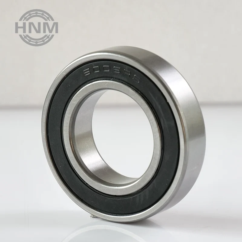 6006rs głębokie łożyska kulkowe z rowkiem rowku na snapie 6006rs głębokie łożyska kulkowe z rowkiem rowku na snapie