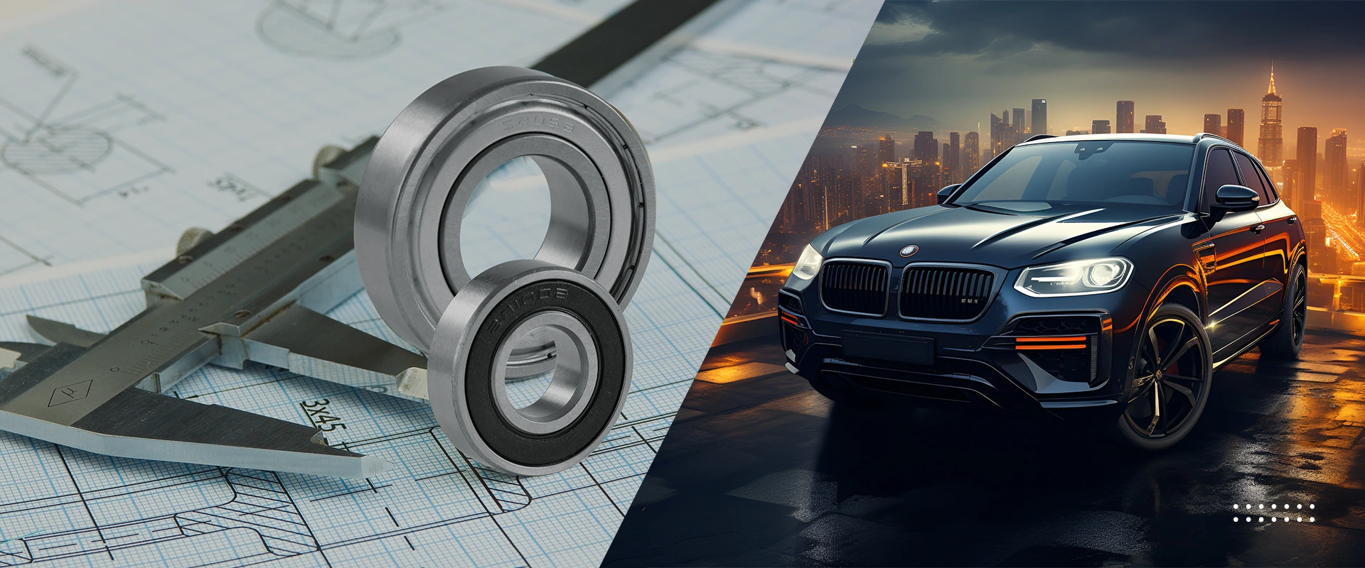 Dostawca wysokiej jakości łożyska kulowych o głębokim groove Dostawca wysokiej jakości łożyska kulowych o głębokim groove