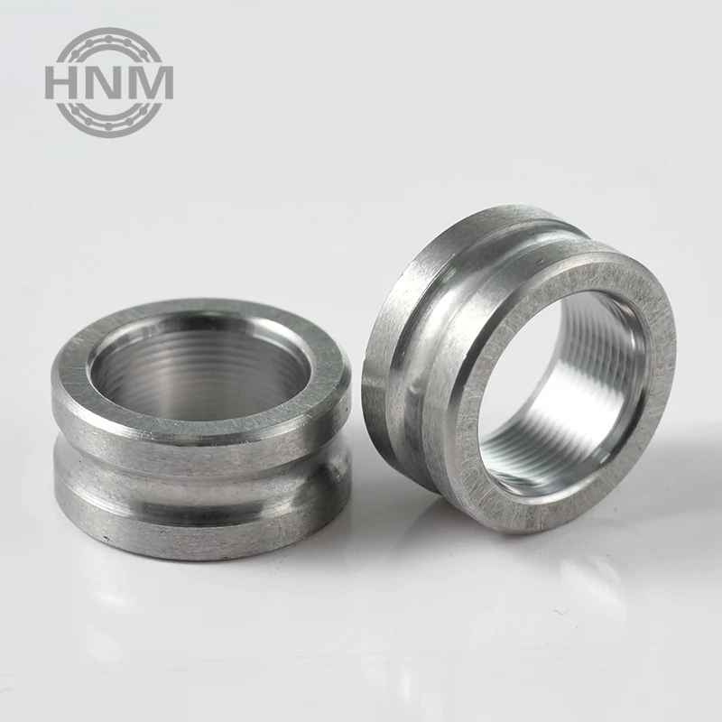 Jak wilgoć wpływa na żywotność akcesoriów łożyskowych?